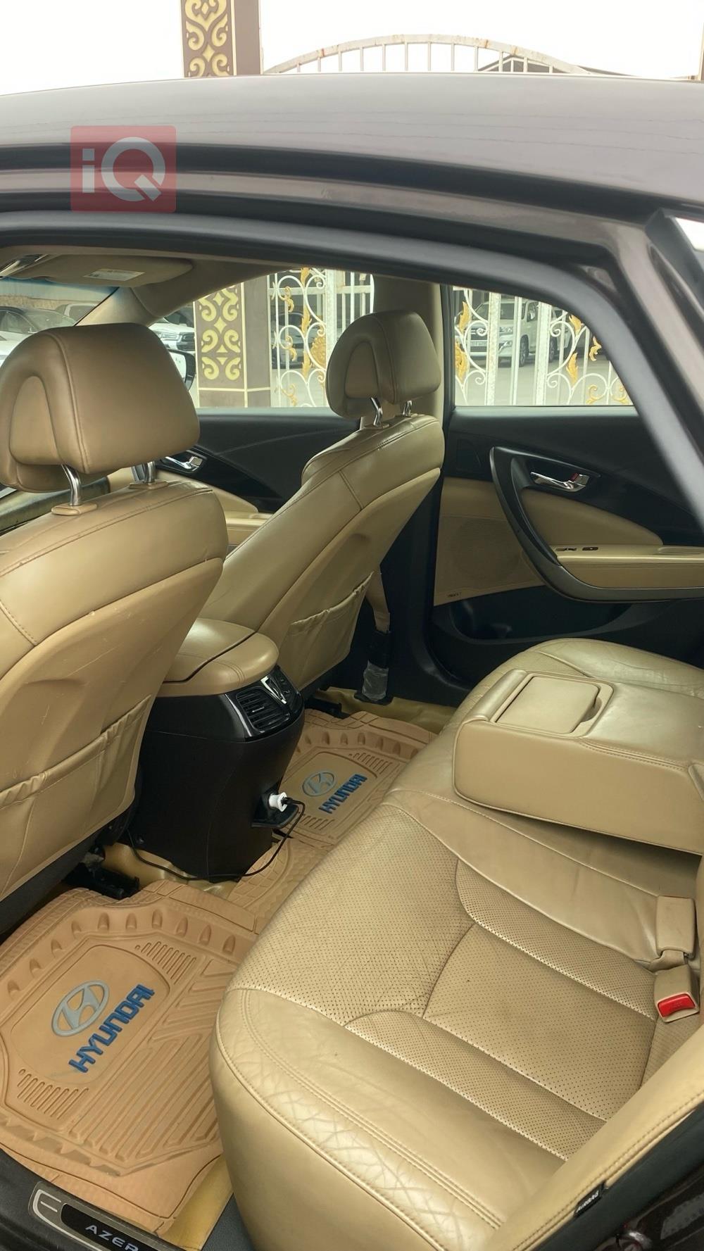 هيونداي أزيرا